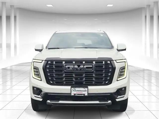 2025 GMC Yukon 4WD Denali Ultimate