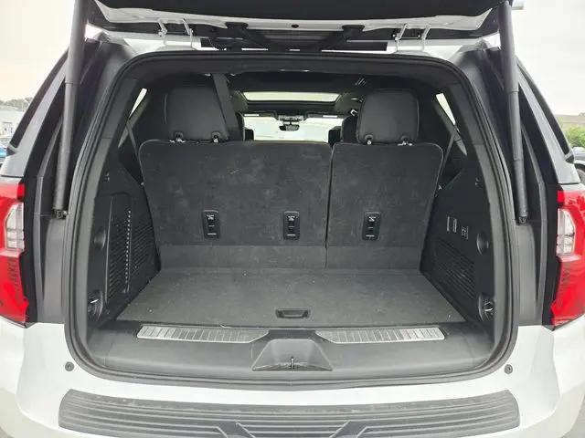 2025 GMC Yukon 4WD Denali Ultimate