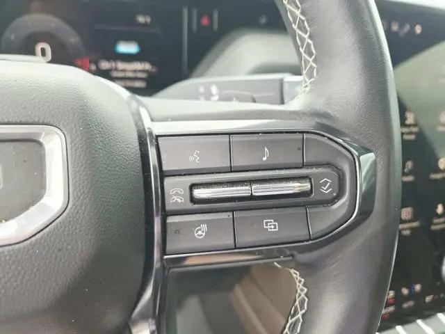 2025 GMC Yukon 4WD Denali Ultimate