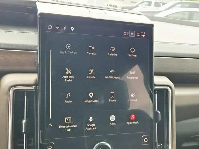 2025 GMC Yukon 4WD Denali Ultimate