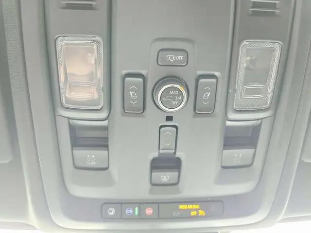 2025 GMC Yukon 4WD Denali Ultimate