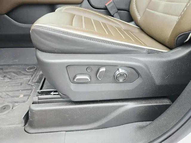 2025 GMC Yukon 4WD Denali Ultimate