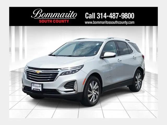 2022 Chevrolet Equinox AWD Premier for sale in St. Louis, MO