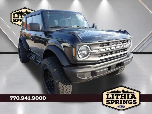 2026 Ford Bronco Base for sale in Lithia Springs, GA