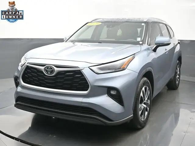 2023 Toyota Highlander XLE for sale in Daphne, AL