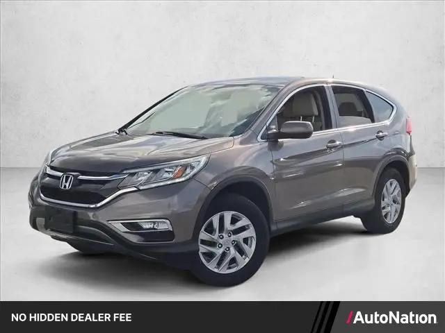 2015 Honda CR-V EX for sale in Ft. Lauderdale, FL