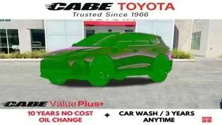 2026 Toyota Crown Signia Limited for sale in Long Beach, CA