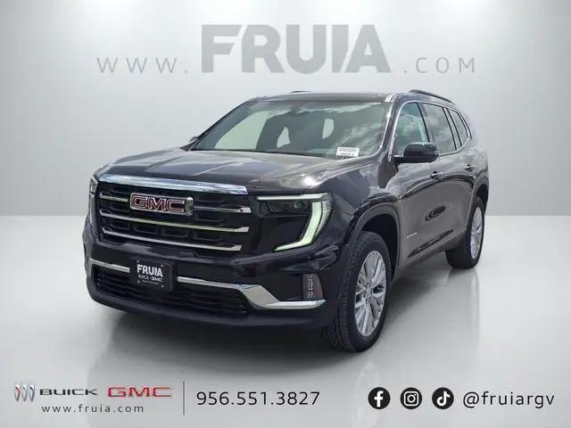 2026 GMC Acadia Elevation FWD for sale in Brownsville, TX