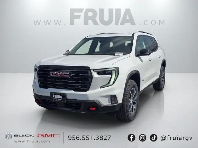 2026 GMC Acadia AT4 AWD for sale in Brownsville, TX