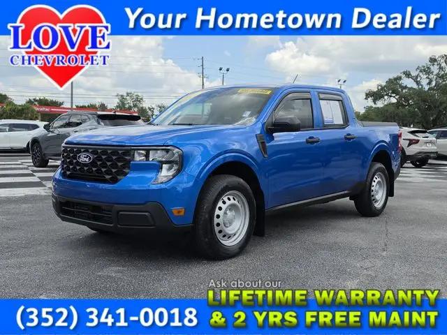 2026 Ford Maverick XL for sale in Homosassa, FL