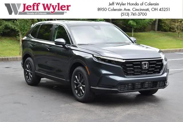 2026 Honda CR-V EX-L AWD for sale in Cincinnati, OH
