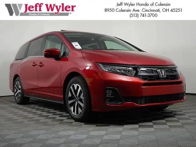 2026 Honda Odyssey EX-L for sale in Cincinnati, OH
