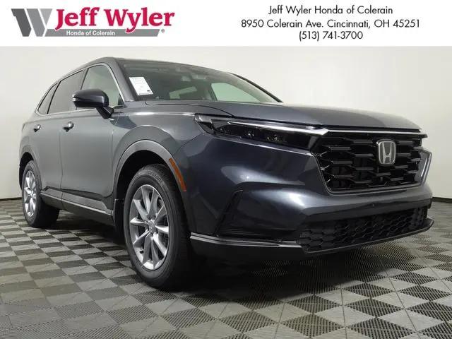 2026 Honda CR-V EX AWD for sale in Cincinnati, OH