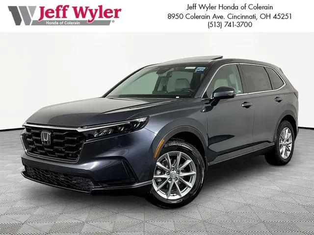 2026 Honda CR-V EX AWD for sale in Cincinnati, OH