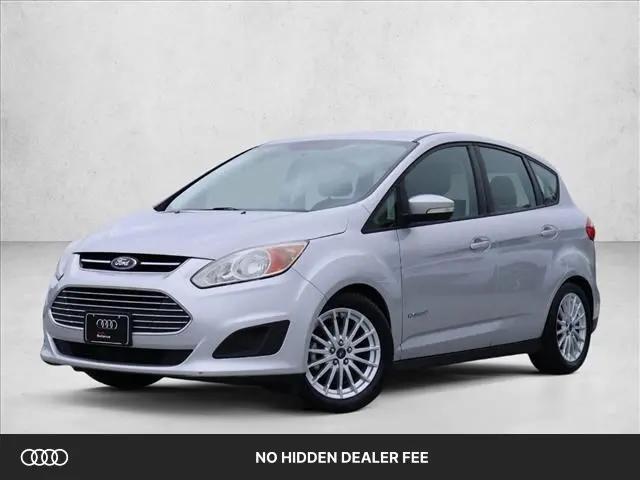 2013 Ford C-Max Hybrid SE for sale in Bellevue, WA