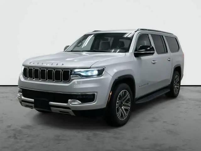 2024 Jeep Wagoneer Series II 4x4 for sale in League City, TX