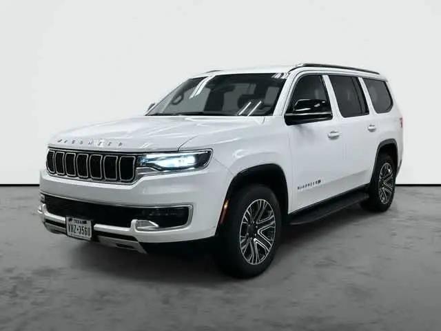 2024 Jeep Wagoneer Series II 4x2 for sale in League City, TX