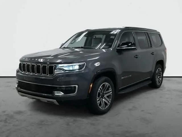 2024 Jeep Wagoneer Series II 4x2 for sale in League City, TX