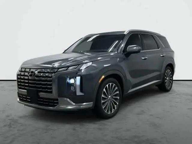 2024 Hyundai Palisade Calligraphy for sale in League City, TX