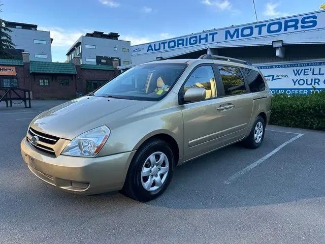 2006 Kia Sedona LX for sale in Monroe, WA