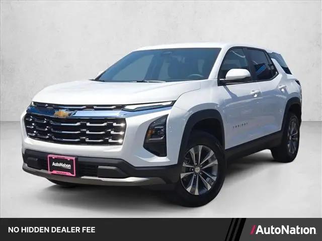 2027 Chevrolet Equinox LT FWD for sale in North Richland Hills, TX