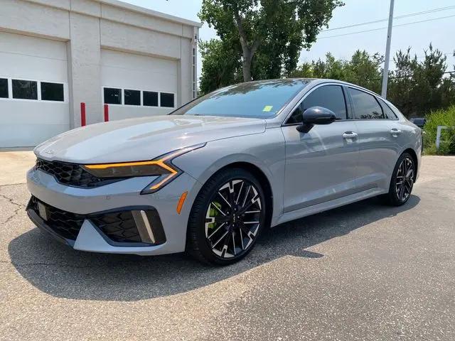 2025 Kia K5 GT for sale in Longmont, CO