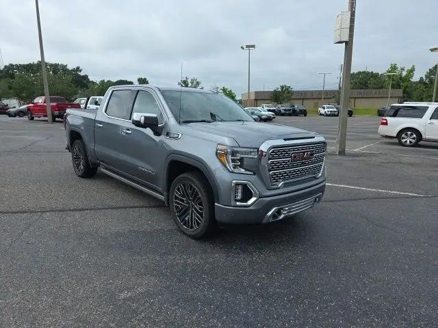 2019 GMC Sierra 1500 Denali for sale in Tuscaloosa, AL