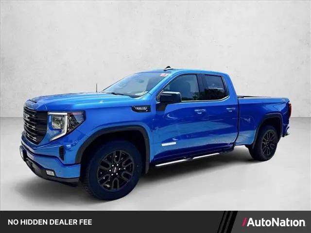 2023 GMC Sierra 1500 4WD Double Cab Standard Box Elevation with 3SB for sale in Centennial, CO