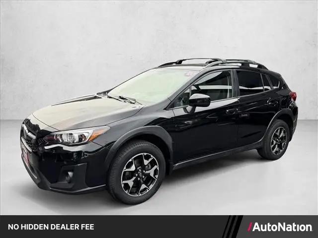 2020 Subaru Crosstrek Premium for sale in Centennial, CO