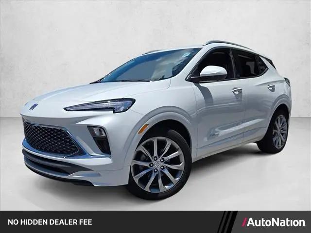 2025 Buick Encore GX Avenir FWD for sale in St. Petersburg, FL