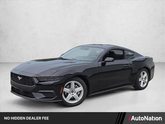 2026 Ford Mustang EcoBoost Fastback for sale in St. Petersburg, FL
