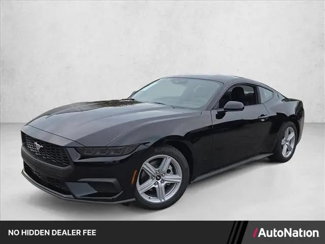 2026 Ford Mustang EcoBoost Fastback for sale in St. Petersburg, FL