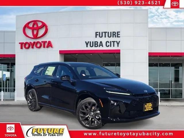 2026 Toyota Crown Signia Limited for sale in Yuba City, CA