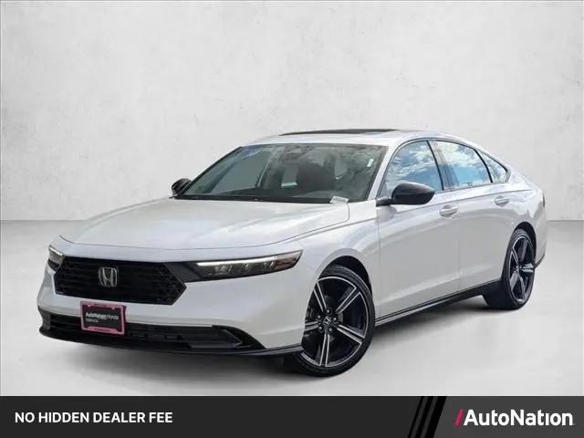 2026 Honda Accord Sedan SE for sale in Valencia, CA