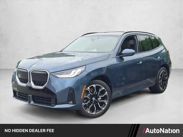 2026 BMW X3 30 xDrive for sale in Delray Beach, FL