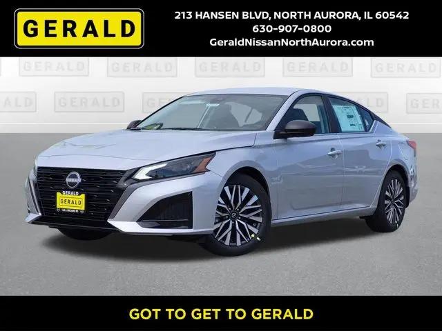 2026 Nissan Altima SV FWD for sale in North Aurora, IL