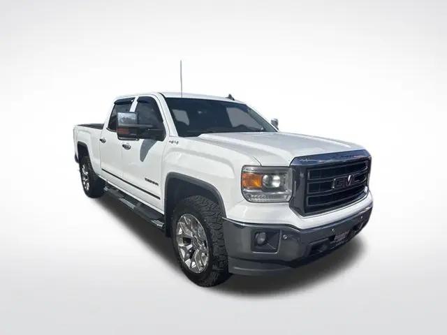 2015 GMC Sierra 1500 SLT for sale in West Allis, WI