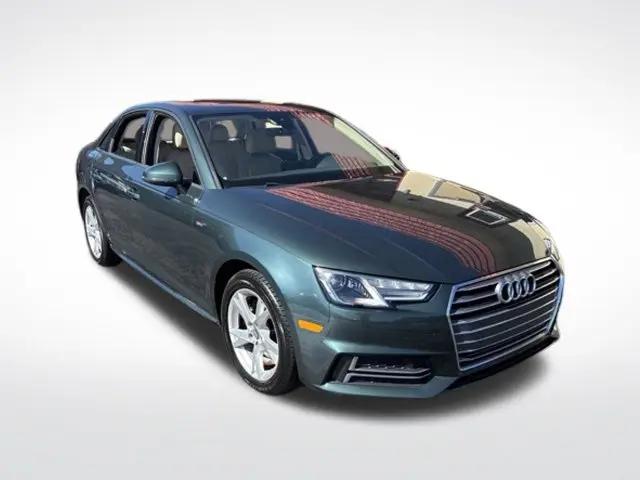 2018 Audi A4 2.0T ultra Premium for sale in West Allis, WI