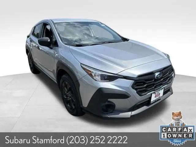 2024 Subaru Crosstrek Base for sale in Stamford, CT