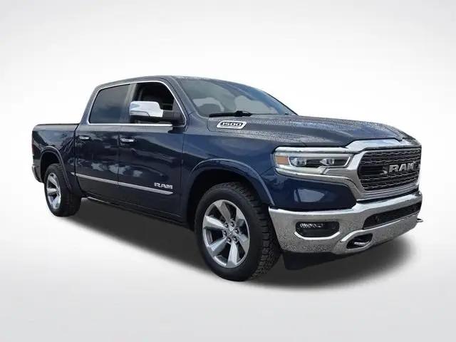 2021 Ram 1500 Limited Crew Cab 4x4 5'7" Box for sale in Clearwater, FL