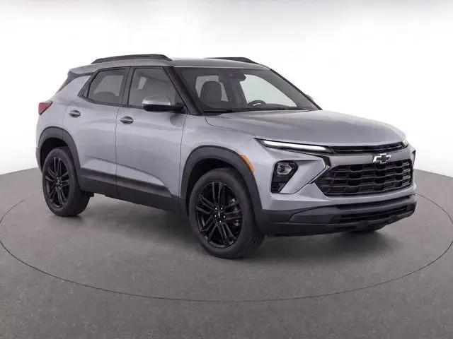 2026 Chevrolet TrailBlazer FWD LT for sale in Tinley Park, IL