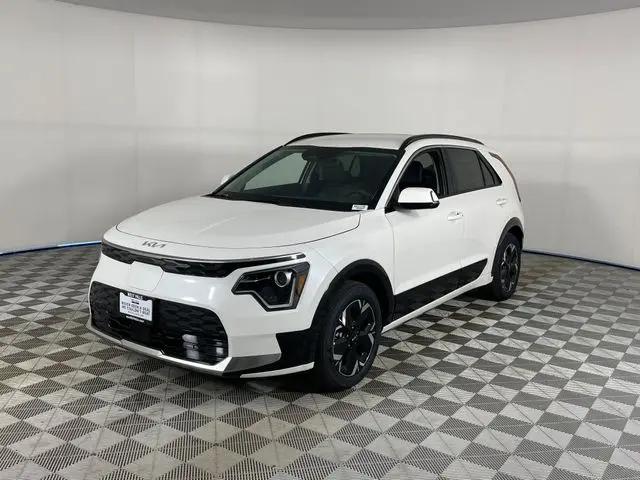 2026 Kia Niro EV Wind for sale in Bremerton, WA