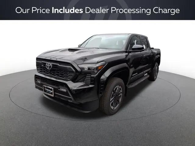 2026 Toyota Tacoma TRD Sport for sale in Baltimore, MD