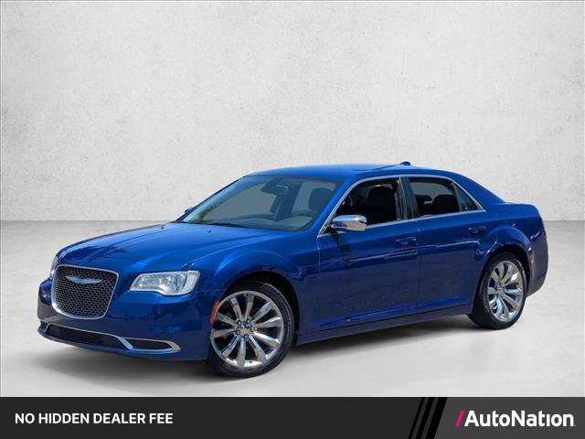 2018 Chrysler 300 Touring for sale in Valencia, CA