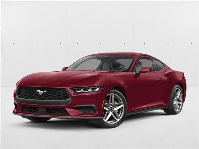 2026 Ford Mustang EcoBoost Premium Fastback for sale in Bradenton, FL