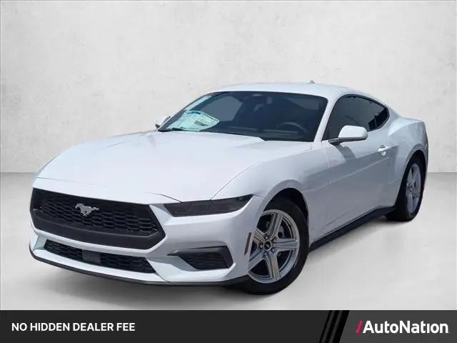 2026 Ford Mustang EcoBoost Fastback for sale in Bradenton, FL