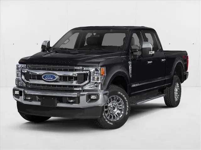 2020 Ford F-250 XLT for sale in Corpus Christi, TX