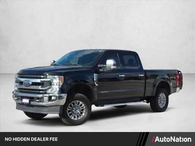 2020 Ford F-250 XLT for sale in Corpus Christi, TX