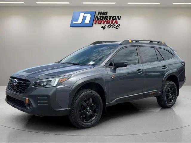 2023 Subaru Outback Wilderness for sale in Oklahoma City, OK