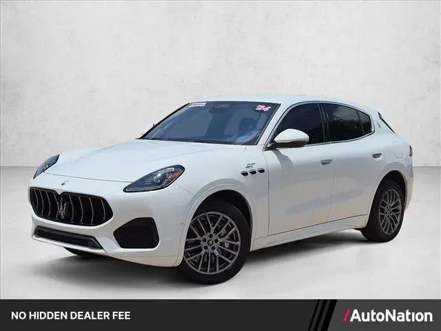 2024 Maserati Grecale GT for sale in Arlington, TX